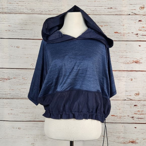 FREE PEOPLE Movement On The Move Hoodie (L) - Picture 4 of 9